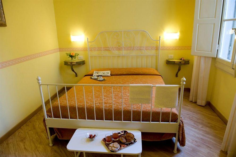 Bed and Breakfast Le Stanze Dei Medici Florenz Exterior foto