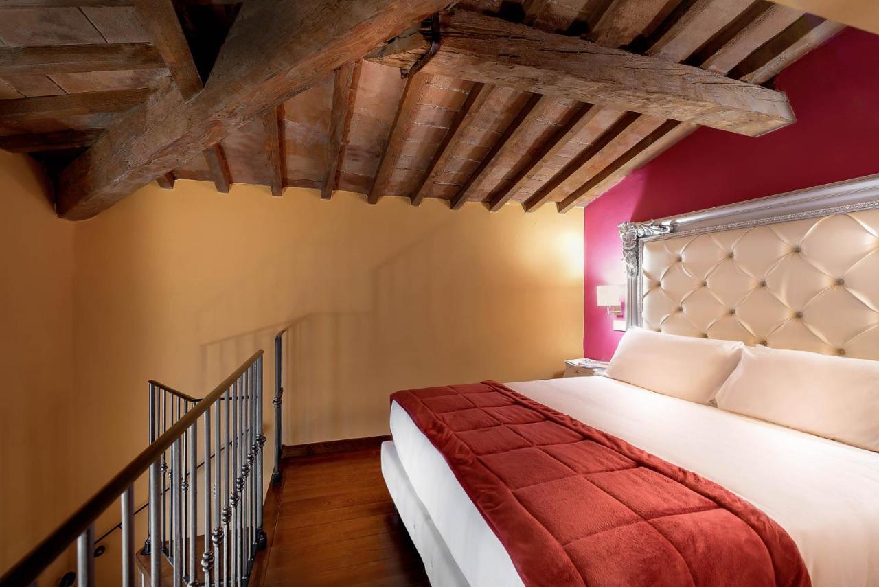Bed and Breakfast Le Stanze Dei Medici Florenz Exterior foto